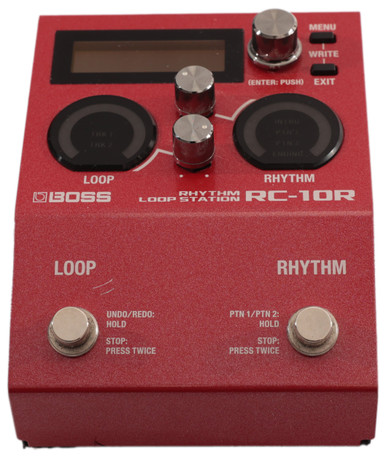 ベース MICROTUBES INFINITY & RC Booster Microtubes Infinity – Darkglass